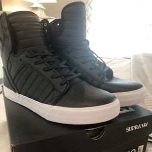 Supra Skytops BRAND NEW (never worn)